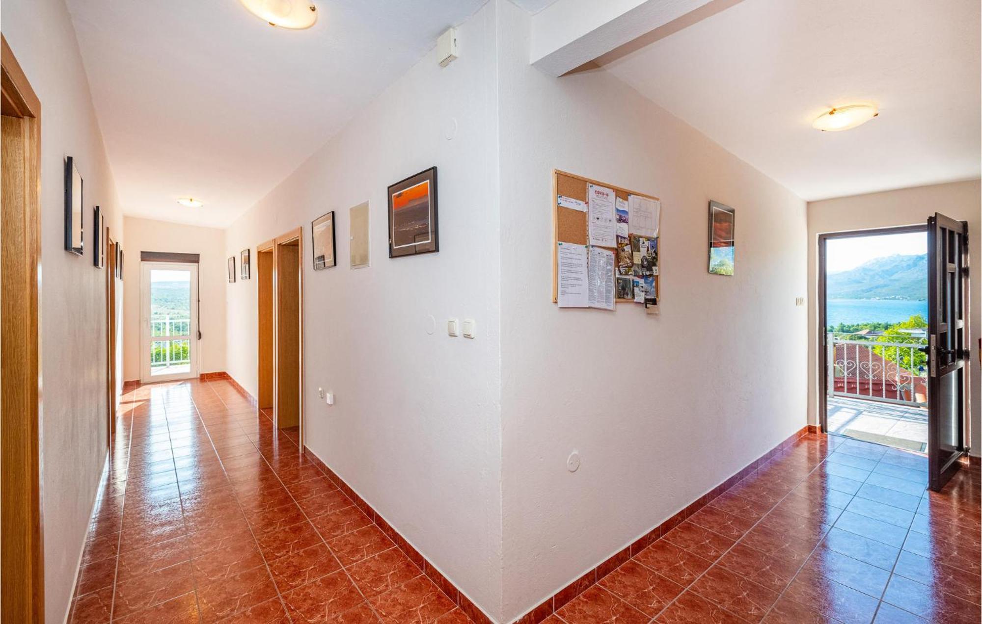 Beautiful Home In Rovanjska With Wifi Экстерьер фото
