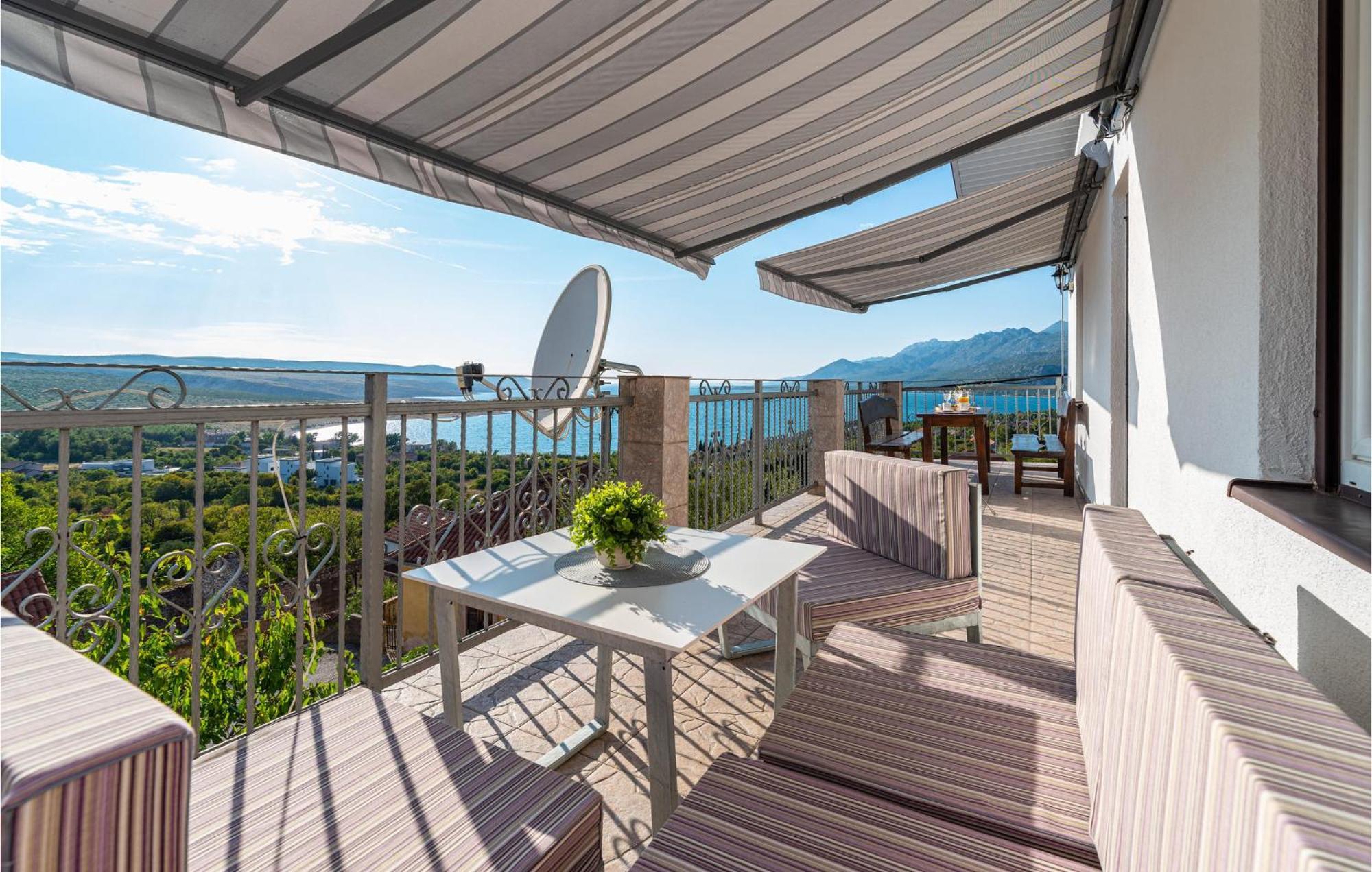 Beautiful Home In Rovanjska With Wifi Экстерьер фото